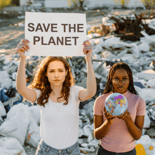 Awareness Campaigns by VMKCT