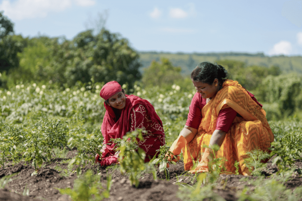 Empowerment Programme by Vishwa Manav Kalyan Charitable Trust (VMKCT)