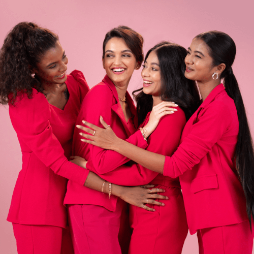 Women Empowerment by VMKCT