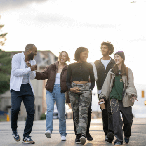 Youth Empowerment by VMKCT